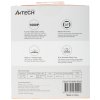 Веб-камера A4Tech PK-930HA черный 2Mpix (1920x1080) USB2.0 с микрофоном