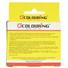 Картридж струйный Colouring CG-0821 черный водный для Epson STYLUS R270/R290/R295/R390/RX590/RX610/RX615/RX690/1410/TX700W/TX800FW/T50