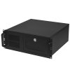 Серверный корпус ExeGate Pro 4U450-17 (RM 19", высота 4U, глубина 450, БП 1100ADS, 2*USB)