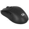 Мышь проводная игровая REDRAGON FYZU черная (USB, Pixart P3395, Huano, 6 кн., 26000 Dpi, RGb подсветка)