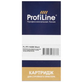Картридж струйный ProfiLine PL-T1304 для принтеров Epson Stylus SX525WD/SX535WD/SX620/Office B42WD/BX525/BX535/BX625FWD/BX635FWD/BX925/BX935/WorkForce 525/630/3010/3520DWF/3530/3540/7015/7515/7525 с чернилами Yellow 10,1 мл