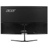 Монитор 31.5" Acer ED320QRS3biipx VA 1920x1080, 180 Гц, 1 мс, 16:9, 250 кд/м², 2xHDMI, 1xDP, изогнутый 1500R, черный