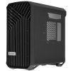 Компьютерный корпус Fractal Design Torrent Compact черный TG Dark Tint / FD-C-TOR1C-01