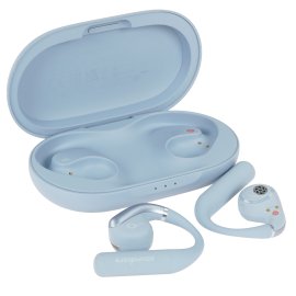 Гарнитура накладные Bose QuietComfort Ultra 1.2м черный беспроводные bluetooth оголовье (880066-0100)