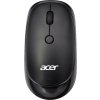 Мышь беспроводная Acer OMR137 черный, 1600 dpi, радиоканал, USB, кнопки - 4
