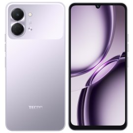 Смартфон Samsung Galaxy S25, 12/128Gb, серый