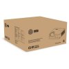 Проектор Cactus Bright CS-V1.WT 3LCD 4000Lm ANSI (1024x768) 30000:1 ресурс лампы:10000часов 1xUSB typeA 1xUSB typeB 2xHDMI 4кг