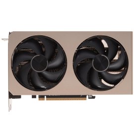 Видеокарта Gigabyte PCI-E 5.0 GV-N5060AORUS E-8GD 1.0 NVIDIA GeForce RTX 5060 8Gb 128bit GDDR7 2722/28000 HDMIx1 DPx3 HDCP Ret