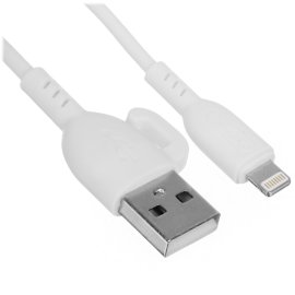Кабель Rexant micro USB (male) - USB-A (male) 0.2M