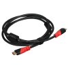 Кабель HDMI-19M --- HDMI-19M ver 2.0 4K*60Hz, 2m 2F TELECOM PRO TCG220F-2M