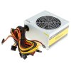 Блок питания Chieftec GPA-600S, 600Вт, 120мм, серый