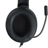 Гарнитура Razer Kraken X Lite чёрный, проводная, 3.5 мм