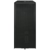 Компьютерный корпус Lian-Li Lancool III RGB черный без БП ATX 10x120мм 3x140мм 2xUSB 3.0 audio bott PSU