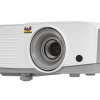 Проектор ViewSonic PA700X DLP 4500Lm ANSI (1024x768) 3000000:1 ресурс лампы:20000часов 2xHDMI 2.7кг