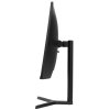 Монитор 32" Irbis NobleView IMVW32QIDL VA 2560x1440, 165 Гц, 3 мс, 16:9, 300 кд/м², 2xHDMI, 2xDP, 1xUSB, 1x3.5 мм, черный