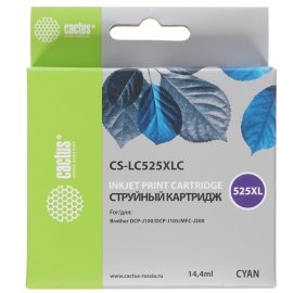 Картридж лазерный G&G GG-CE401A голубой (6000стр.) для HP LJ Enterprise 500 M551n/MFP M575dn/MFP M570dn
