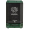 Компьютерный корпус Thermaltake The Tower 300 Racing Green зеленый без БП miniITX 8x120мм 6x140мм 2xUSB 3.0 audio bott PSU