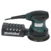 Эксцентриковая шлифовальная машина Metabo FSX 200 Intec 609225500
