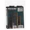 Оперативная память Patriot Signature, DDR5, 32Gb (2x16 Gb), 4800 MHz, CL40, DIMM