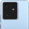 Смартфон Realme RMX5085 GT 7T 12/256Gb голубой