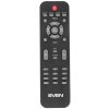 Колонки SVEN SPS-603 черный USB-порт ПК, ноутбука или адаптер 5V DC