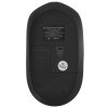 Мышь беспроводная Nakatomi MROG-20UR черный, 2400 dpi, радиоканал, USB, кнопки - 6