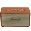 Колонка портативная Marshall Acton III коричневый 60W 2.1 BT/3.5Jack