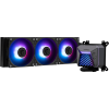 Жидкостная система охлаждения MSI MAG CORELIQUID A13 360 черный 120мм алюминий+медь 4-pin