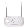 Сетевое оборудование TP-Link SOHO TD-W8961N(RU) 300 Мбит/с, 2T2R, ADSL2/ADSL+, Annex A, 4 порта 100 Мбит/с