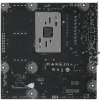 Материнская плата MSI PRO B850M-A WIFI, AM5, AMD B850, 4xDDR5, 4xSATA, 2xM.2, 1xPCIe 5.0 x16, 1xPCIe 4.0 x4, 1xPCIe 3.0 x1, 1xHDMI (v2.1), 1xDP (v1.4), 1x5Gb LAN, Wi-Fi 7, Bluetooth 5.4, 2xUSB-C 10Gbps, 3xUSB-A 10Gbps, 3xUSB-A 5Gbps, 2x3.5 мм, 7.1, mATX