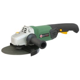 Угловая шлифовальная машина Ресанта УШМ-125/1200Э 1200Вт 12000об/мин рез.шпин.:M14 d=125мм