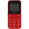 Мобильный телефон Xenium X718 красный