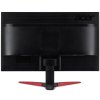 Монитор 24.5" Acer Nitro KG251QZ1biip VA 1920x1080, 280 Гц, 1 мс, 16:9, 250 кд/м², 2xHDMI, 1xDP, HDR, Flicker Free, Low Blue Light, черный