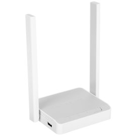 Интернет-центр Netcraze Starter (NC-1121) с Mesh Wi-Fi N300 и 3-портовым Smart-коммутатором