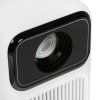 Проектор Wanbo Projector Dali 1 белый (LCD, 1280x720, 350Lm, 1.1:1, 1500:1, Smart TV, Android 9.0, 1+8Gb, HDMI, USB, Wi-Fi, BT) (6970885350542)