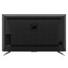 Телевизор TCL 75" 75P8L черный QLED UHD 144Hz Smart TV Google TV 3GB/32GB