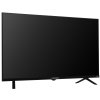 Телевизор Maunfeld 32" MLT32HSX02 черный Direct LED HD 60Hz Smart