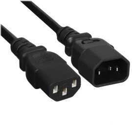 Кабель USB2.0 Gembird/Cablexpert, мультиразъем USB, AM/miniB 5P, 1м, пакет CC-5PUSB2D-1M