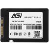 Накопитель SSD AGi SATA-III 512GB AGI512G25AI238 AI238 2.5"