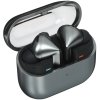Наушники TWS Samsung Galaxy Buds 3 Pro серебристый, внутриканальные, Bluetooth, адаптивное шумоподавление, до 7 ч