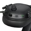 Гарнитура Razer Blackshark V2 HyperSpeed чёрный, беспроводная, Bluetooth, до 70 ч