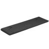 Комплект клавиатура+мышь Logitech MK235 беспроводной, USB, 1000 DPI, серый