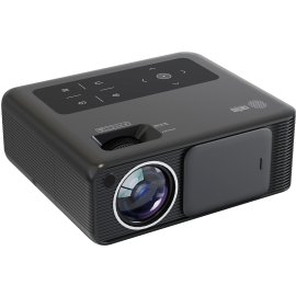 Мультимедиа-проекторы*