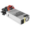 Блок питания серверный 300W ExeGate (ServerPRO-1U-F300AS), APFC, унив. для Flex1U, 24pin, 4pin,3xSATA, 2xIDE