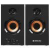 Акустическая система Defender AURORA S20 2x10 Вт RMS,20-20000 Гц, разъем для наушников