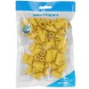 Колпачки изолирующие Vention IODY0-50 для разъемов RJ-45 (50 шт.) - Желтый