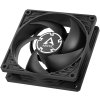 Вентилятор для процессора Arctic P9 Max черный, 92 мм, 3000 об/мин, 4 pin