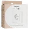 Умная розетка Aqara Smart Plug SP-EUC01