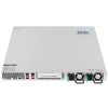 Сетевое хранилище SMB QNAP TS-464U-RP-8G NAS 4 HDD trays, rackmount 1U, 2 PSU. 4-core Intel Celeron N5105/N5095 2.0-2.9 GHz, 8 Gb RAM MAX, 2x2.5 Gigabit Ethernet, 4xUSB, 1xHDMI . PCIe Gen 3 x2, W/o rail kit RAIL-B02
