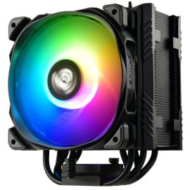 Жидкостная система охлаждения Thermaltake CL-W414-PL12SW-A All-In-One Liquid Cooler System